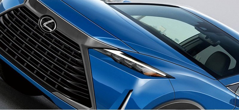 Обновленный Lexus CT выйдет на рынок в 2025 году…