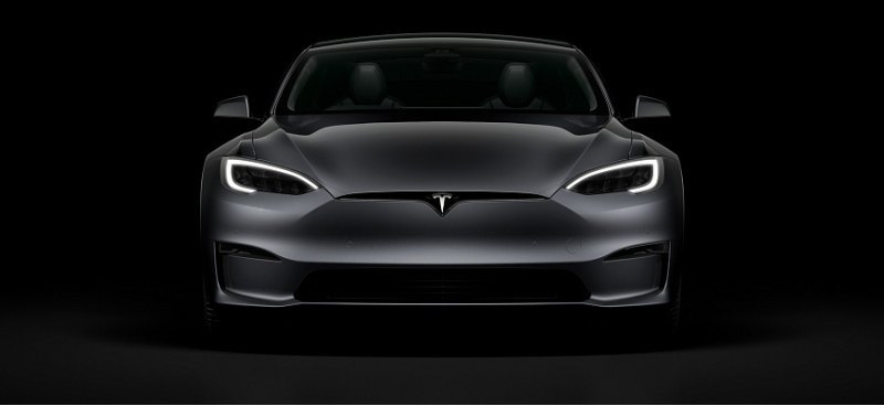 Компания Tesla продала 5 седанов Model S с частью…
