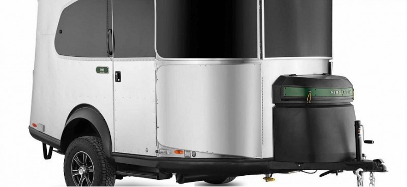 Компания Airstream анонсировала туристический…