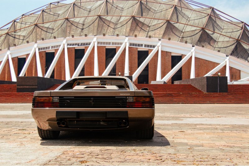 RM Sotheby’s собирается выручить за этот лот 150…