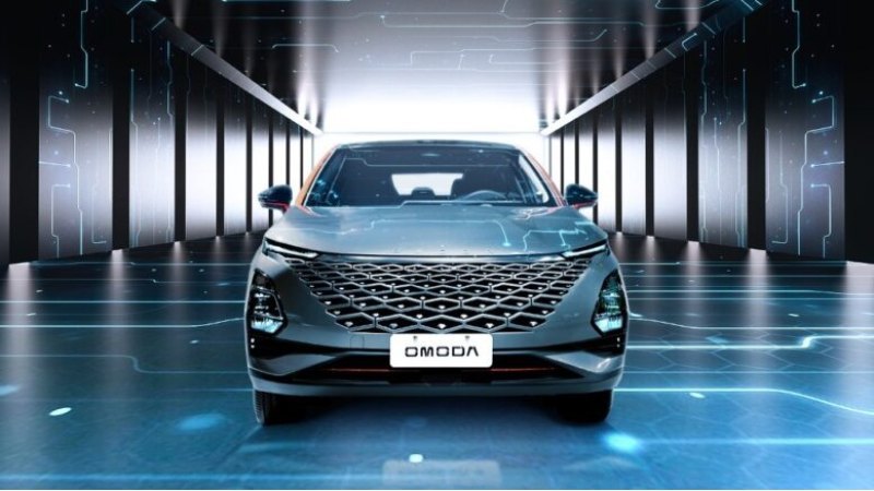 На данный момент модель кроссовера еще не имеет…