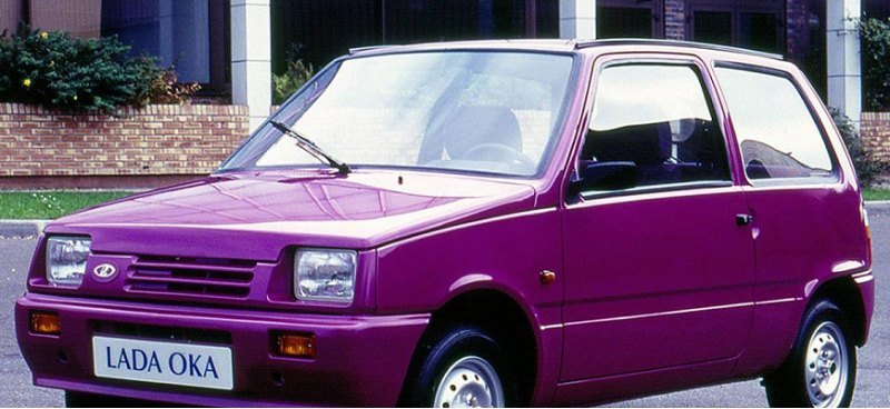 В Канаде HOTCARS перечислил ТОП-5 самых худших…