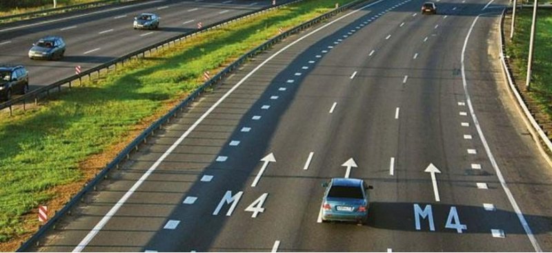 Составлен ТОП-5 самых красивых мест вдоль трассы…