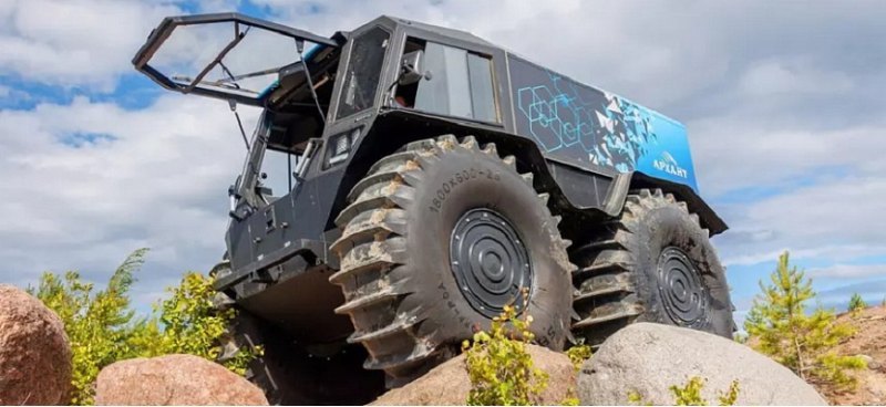 Компания SHERP изменит название и представит на…