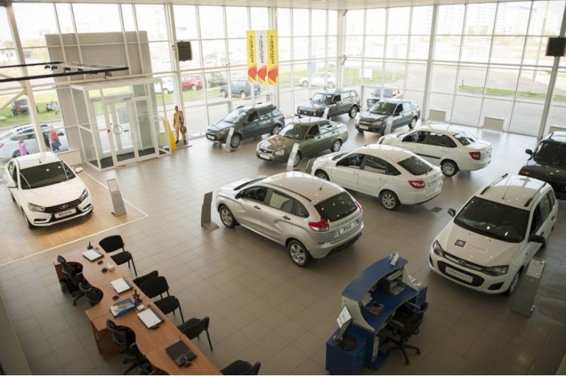 В ТОП-3 вошли автоконцерны из Южной Кореи Kia и…