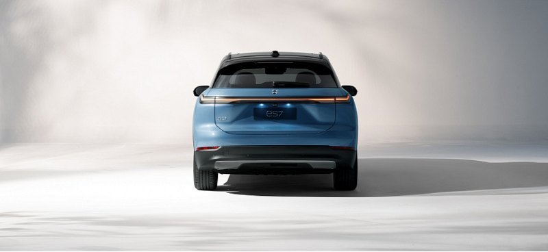 Компания Nio откроет первый европейский завод по…