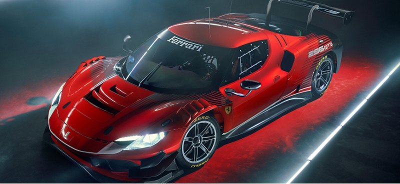 Компания Ferrari оказалась невосприимчивой к…