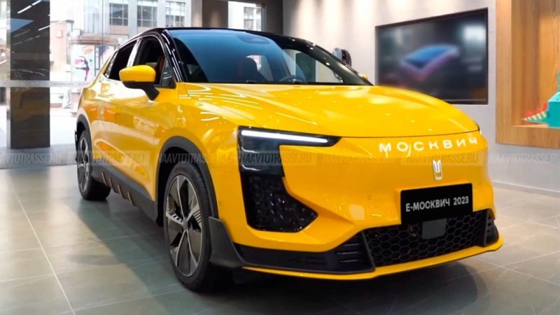За работоспособность авто отвечал бы 218-сильный…