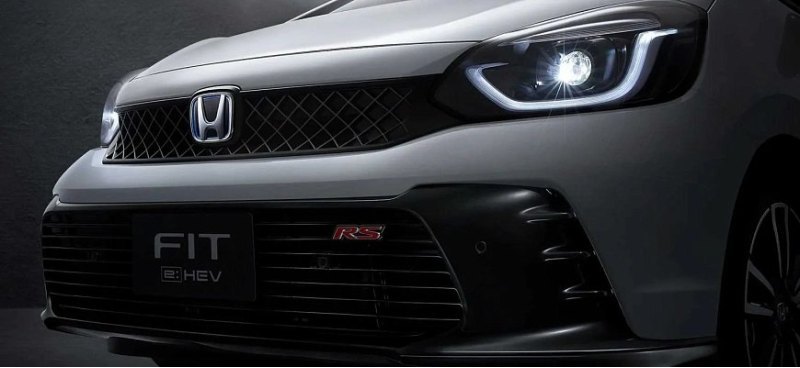 Компания Honda анонсировала «заряженный» Honda…