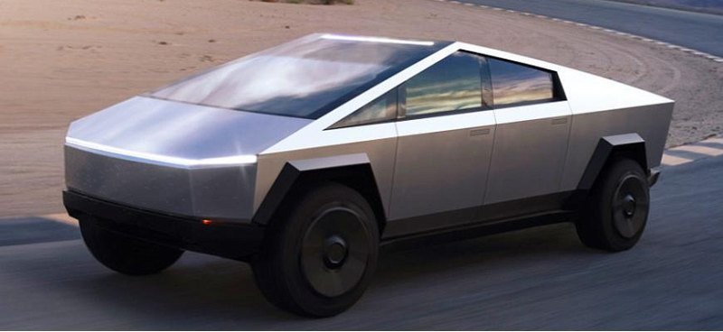 Илон Маск заявил о невозможности выпуска TESLA…