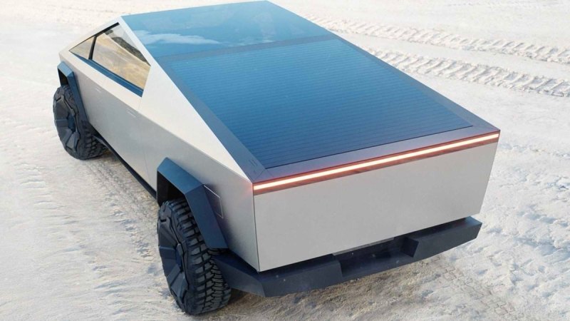 Напомним, к 2030 году Tesla собирается…