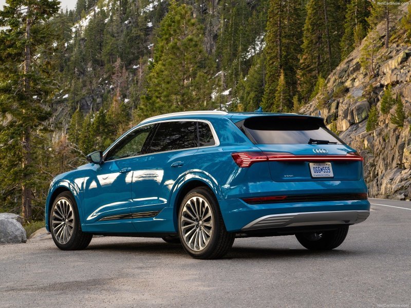 Дополняют ТОП-5 китайский BYD и немецкий Porsche…