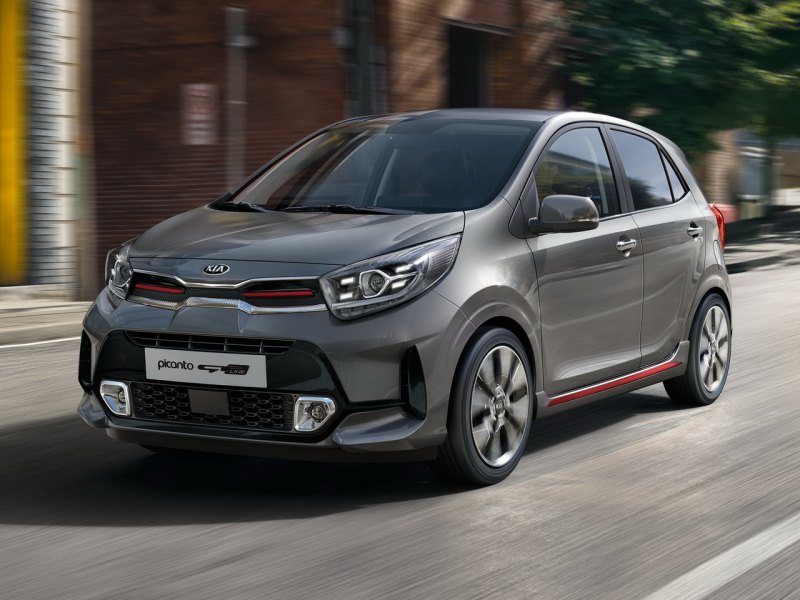 Самой недорогой иномаркой с автоматической…