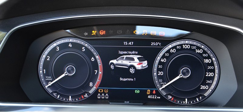 Автоэксперты перечислили достоинства и недостатки…