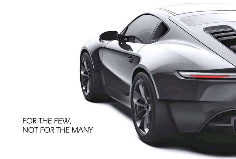 Ожидается, что цены на Porsche GTL Coupe начнутся…