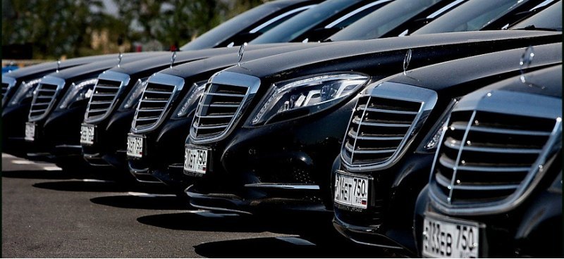 ЦСН: В РФ заканчиваются запасы автомашин…