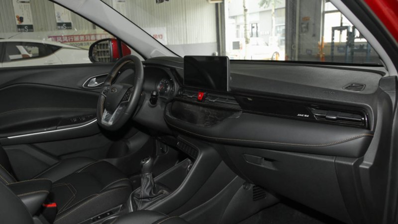 На домашнем рынке JAC S4 стоит от 89 800 до 118…