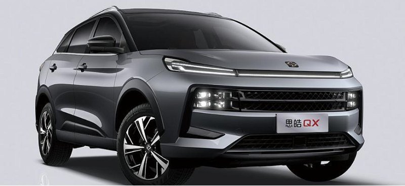 Новые кроссоверы JAC JS6 и JS4 для рынка РФ…
