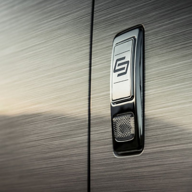 Напомним, что Rolls-Royce Cullinan оснащен…
