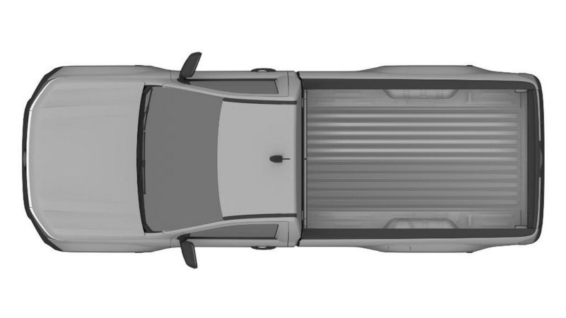 Базовый VW Amarok оснащается 2,0-литровым…