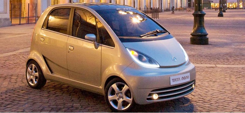 Автогиганты TATA и MAHINDRA из Индии могут…