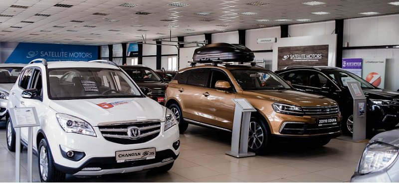 В «АВТОСТАТе» составили усреднённый портрет…