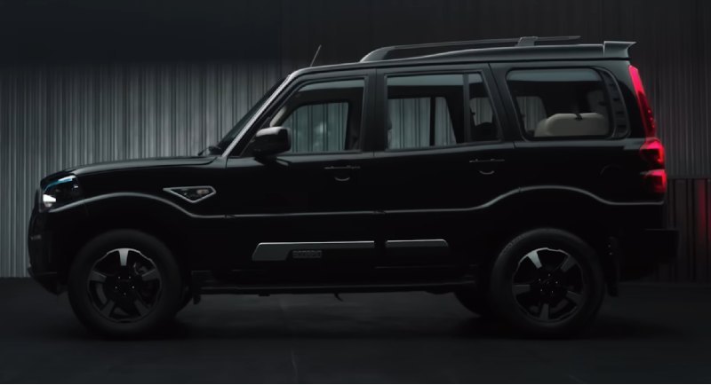 Mahindra также улучшила настройку подвески и…