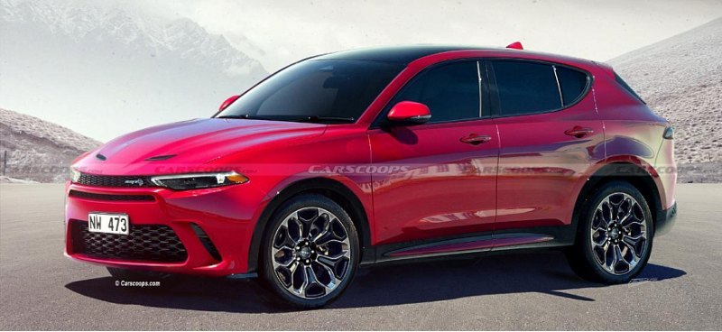 DODGE анонсировала скорый дебют первой…