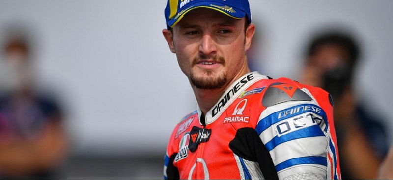 Ducati попрощается со значимым для себя…