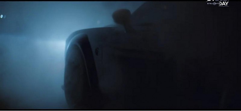 Марка Dodge показала первый в мире электрический…