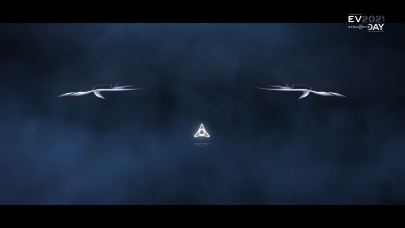 Говоря об автомобиле в начале этого года,…