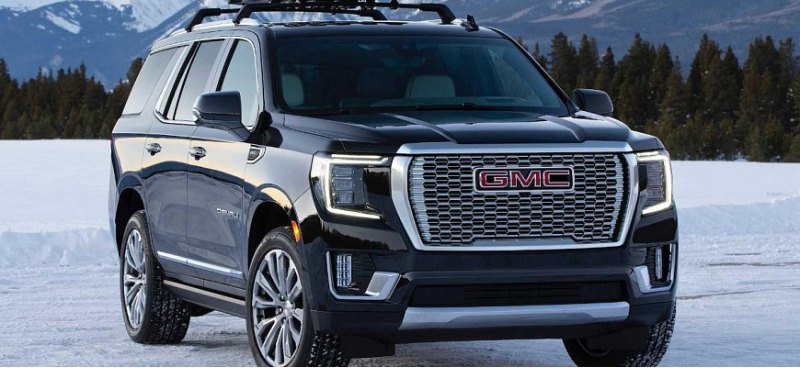 Концерн GM отзывает почти полмиллиона проданных…