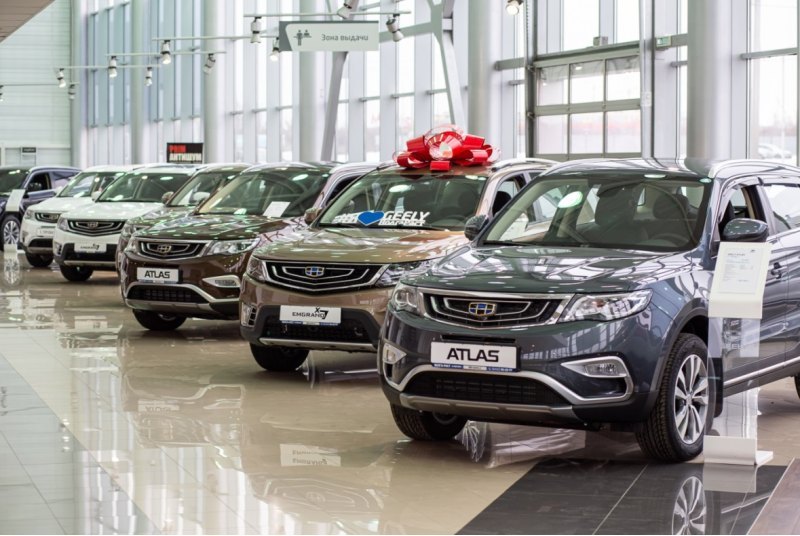 Эксперт говорит, что европейские авто среди…