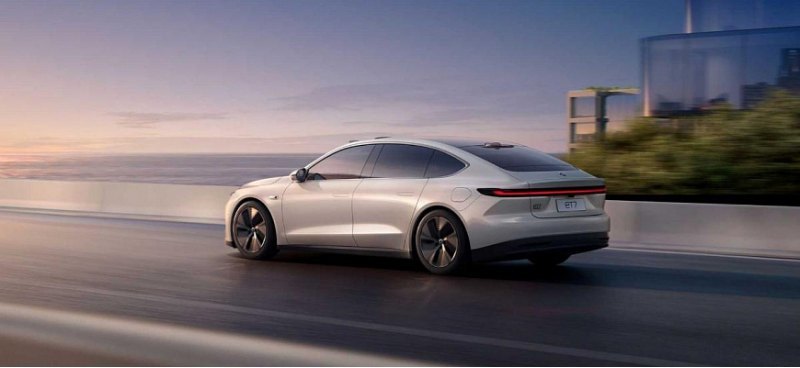 Электрокар NIO ET7 получил аудиосистему Dirac с…