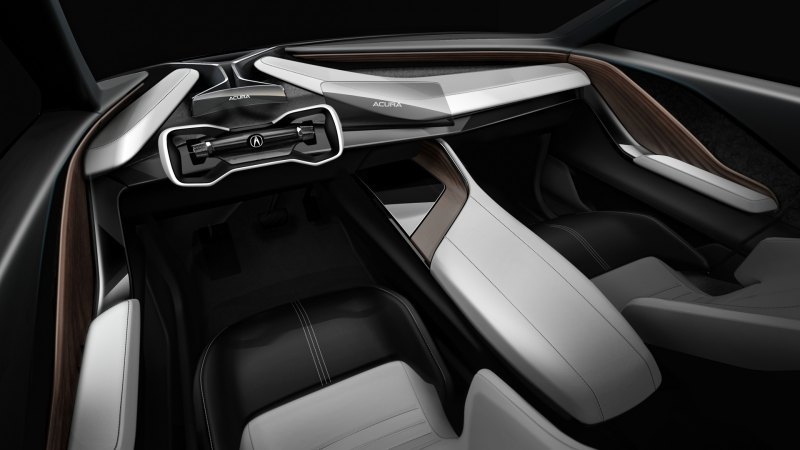 Скорее всего, ZDX получит экологически чистый…