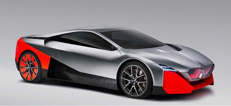 Компания BMW рассказала о том, когда может…