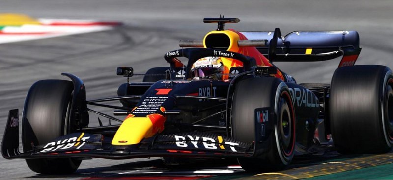 Новому шасси Red Bull придется пройти…