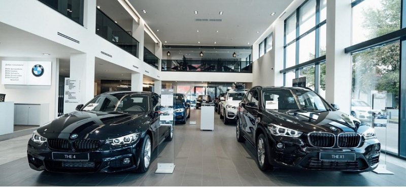 Эксперты AUTONEWS ответили, сколько сейчас стоят…