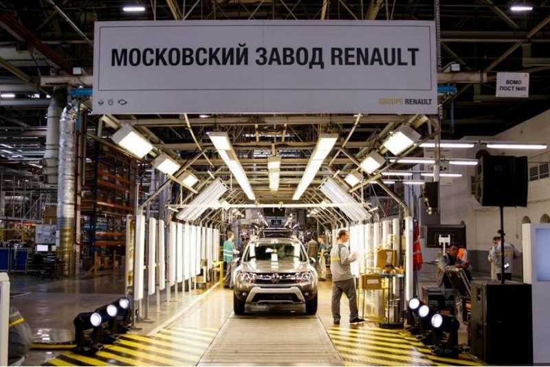 Мы знаем, что технологическим партнером…