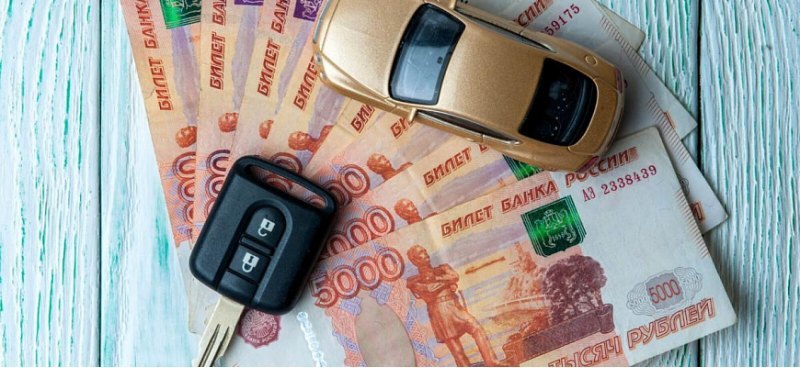 «Ъ»: В России автомашины становятся выгоднее ее…
