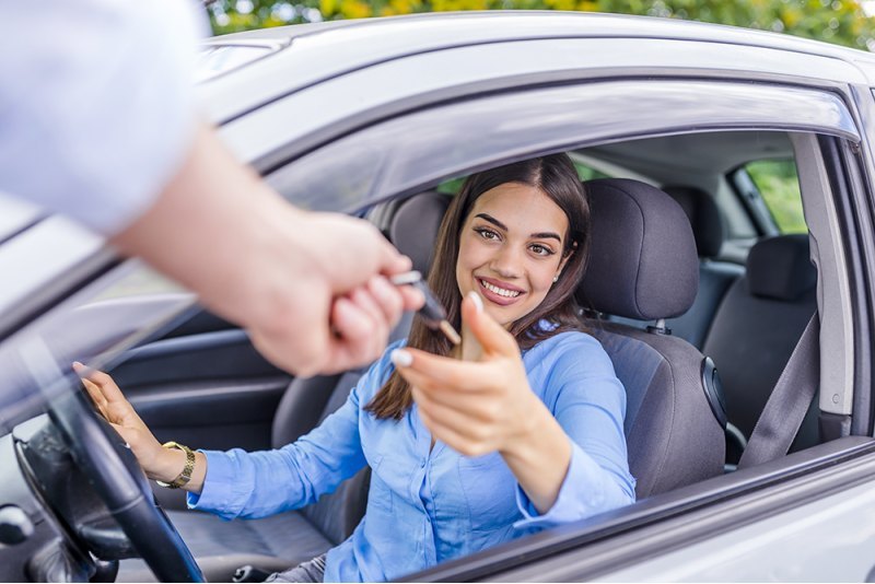 Так, стоимость 3-летней аренды кроссовера Chery…