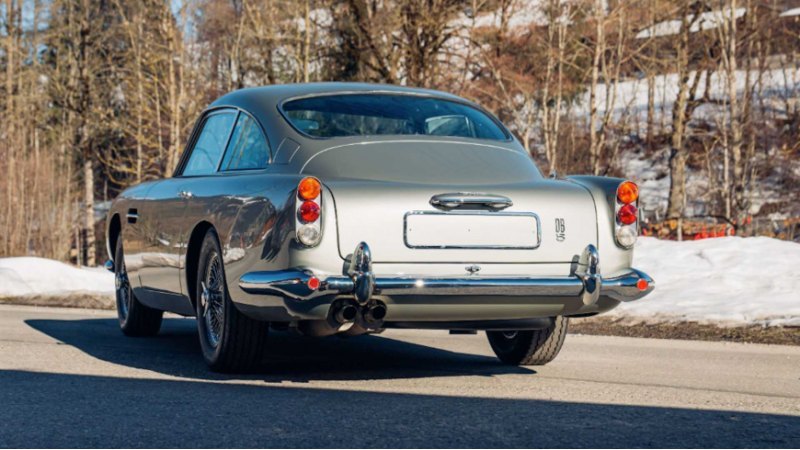 В 2018 году Aston Martin объявила, что будет…