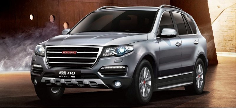 Автокомпания HAVAL прекратит продавать бензиновые…