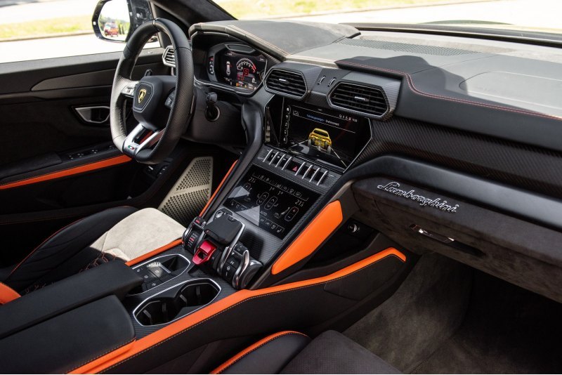 G-Power еще не опубликовала полные спецификации…