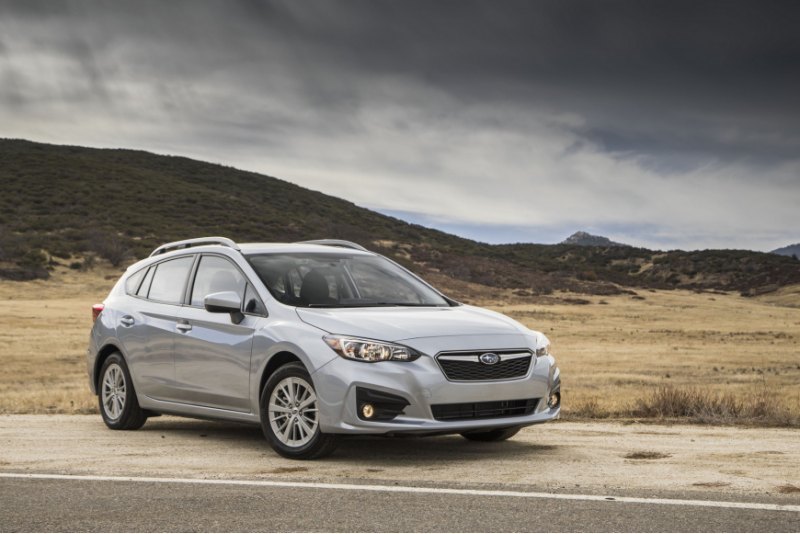 Subaru должна была проинформировать дилеров к 16…