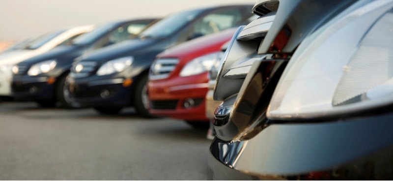 Россияне перед покупкой автомашины ищут…