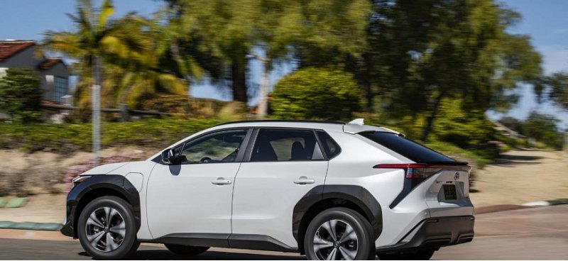 Директор по продажам TOYOTA усомнился, что рынок…