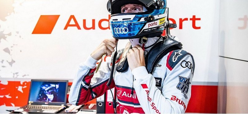Трёхкратный чемпион DTM Рене Раст раскритиковал…