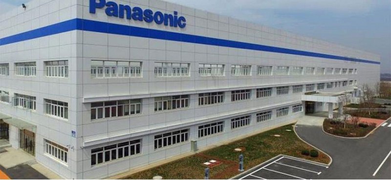 Panasonic может открыть новый завод по выпуску…