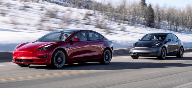 Стоимость Tesla падает после объявления о…